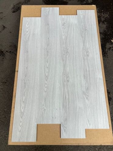 laminat ikinci el: Laminat, Sinif - 33, 8 mm, Pulsuz çatdırılma, Kredit var — 7
