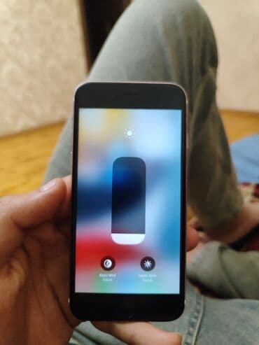 ayfon 6 barter: IPhone 6s, 16 GB, Rose Gold — 2