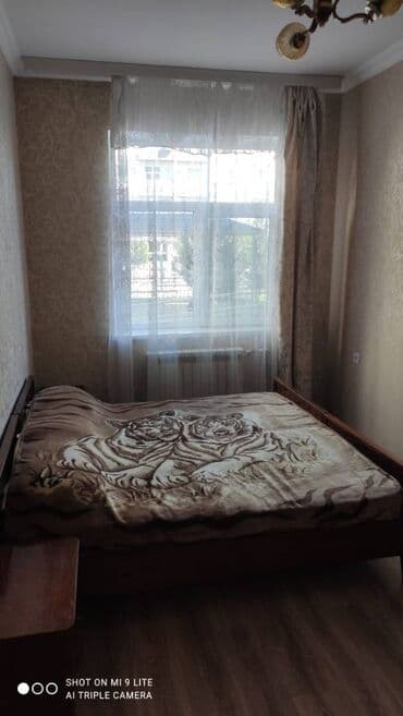 maştağada ucuz evlər: Hövsan qəs., 4 otaqlı, Yeni tikili, 87 kv. m — 3