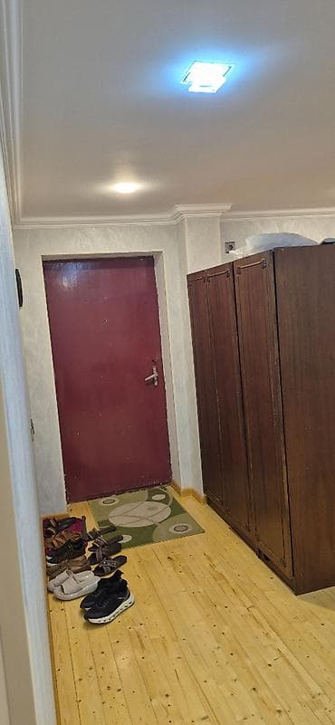 progress mtk xirdalan: Gəncə, 2 otaqlı, Köhnə tikili, 75 kv. m — 5