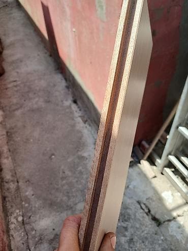 Babuk ağcinan parket 21 kvadratdi xarci ölkedən gəlib — 5