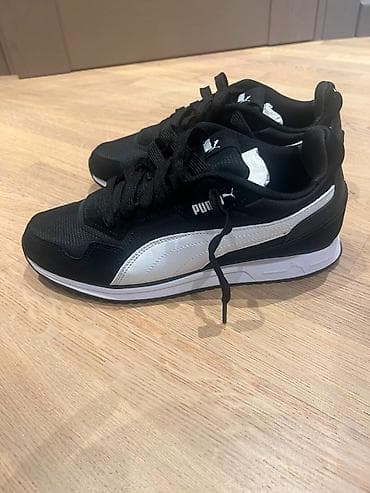 Satilir. Orijinal PUMA Softride ST Miler. Yenidi. Amerikanin 8 olcusu — 2