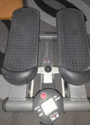 турник для дома: Тренажер — 2