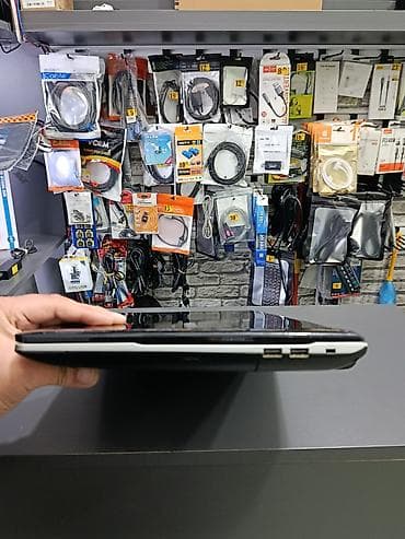 ram ddr2 notebook: İşlənmiş Samsung, 15.6 ", Intel Core i3, 128 GB, Ünvandan götürmə, Pulsuz çatdırılma, Ödənişli çatdırılma — 7