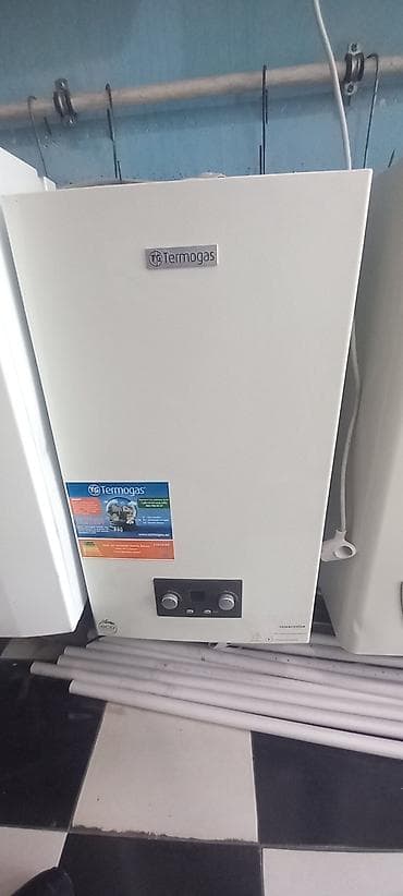 Foto və videokameralar: Termoqas ela veziyyetdedi heç bir problemi yoxdur — 1