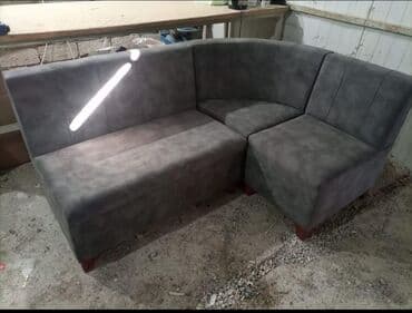 ayı dərisi: Künc divan, Yeni, Şəhərdaxili pulsuz çatdırılma — 13