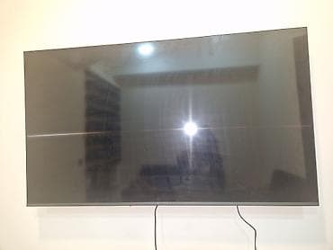 pilazma tv: Televizor Yoshiro 55" 4K (3840x2160) — 2