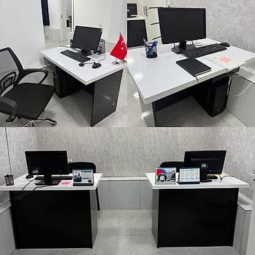 Nig5 komplekt kompyuter desti var,1dest yeni — 1
