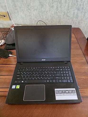 Acer: İşlənmiş Acer Aspire, 15.6 ", Intel Core i3, 256 GB, Ödənişli çatdırılma — 2