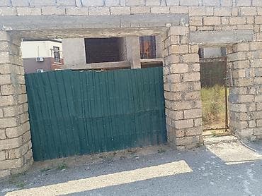 Həyət evləri və villaların satışı: 3 otaqlı, 105 kv. m, Kredit yoxdur, Təmirsiz — 2