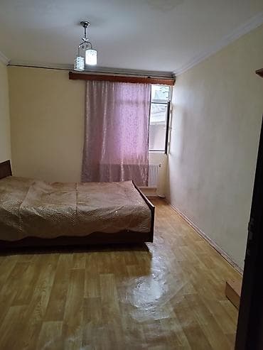 a frame ev: Zığ qəs. 3 otaqlı, 90 kv. m, Yeni təmirli — 3