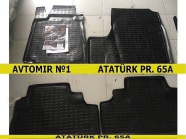 аренда авто в бишкеке хонда фит: Honda crv 2009 üçün poliuretan ayaqaltılar bundan başqa hər növ — 1