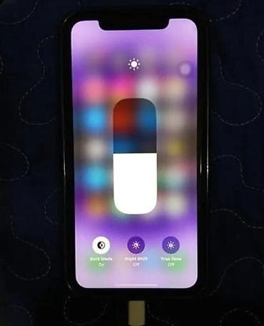 iphone 11 ilə barter: IPhone 11, 128 GB, Ağ, Face ID — 2