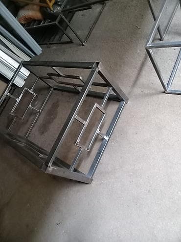 ev eşyalari aliram: Istenilen olcude ylgllr materyallarl qalln plrofil ve eyilmeyen — 10