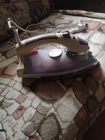 tp link c60: Tefal buxarlı ütü - Brend: Tefal - Növ: buxarlı elektrik ütüsü - — 4