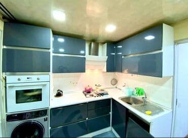 дома в ипотеку в баку: Баку, 3 комнаты, Вторичка, м. Низами, 95 м² — 15