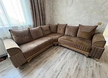 *449₼ KÜNC divan :-TƏCİLİ SATILIR*‼️ Açılır baza var 2.5*2.5 lalafo.az -da *449₼ KÜNC divan :-TƏCİLİ SATILIR*‼️ Açılır baza var 2.5*2.5