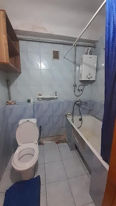 ag seherde ev satilir: Geniş, işıqlı yataq otağı kirayə üçün təqdim olunur. Otaq ailələr və — 9