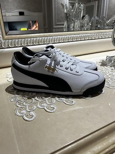 белые мужские туфли: Туфли — 3