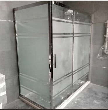 Darvazalar və aksesuarlar: Yeni Arakəsmə, Künc üçün, Pulsuz çatdırılma — 25