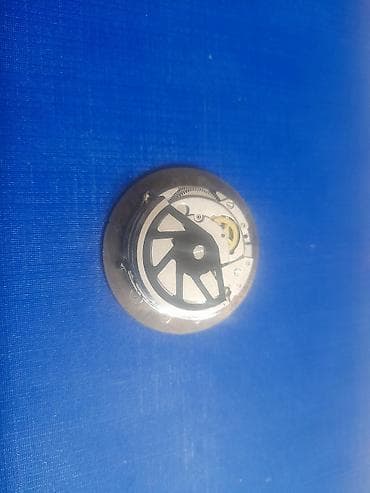 Smart saatlar: Qol saatı, Hublot — 2