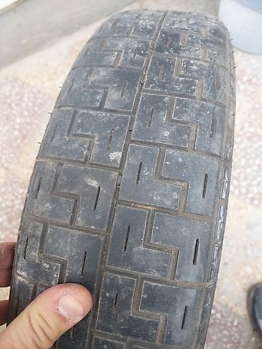 ford 5 1: Salam Satilir 245 45 R19 kampilekt lassa ideal 250 endirim edilecek — 3