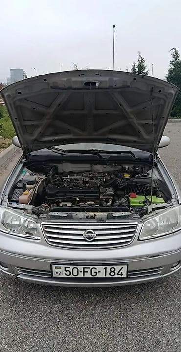 nissan sunny radiator: Nissan Sunny: 1.6 l | 2008 il Sedan — 1