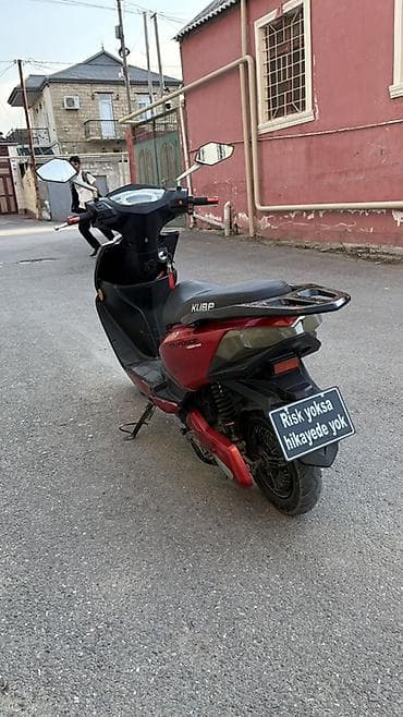 bak 100 liter: Kuba - MyForce — 2
