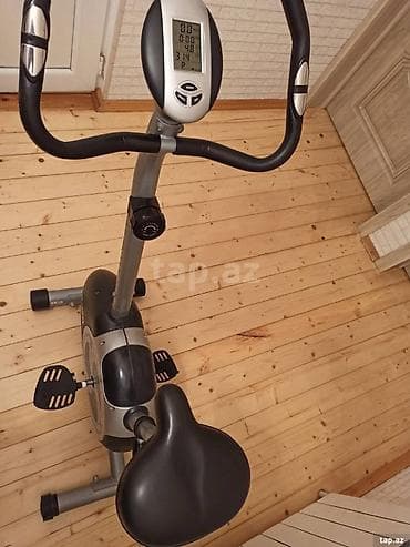 Trenajor ideal veziyyetdedir cox keyfiyyetli alman texnologiyasidir