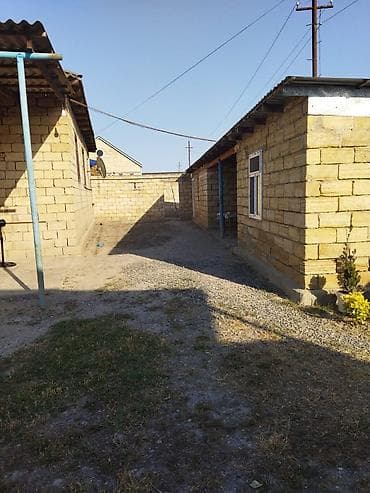 2 otaqlı, 30 kv. m, Orta təmir — 5