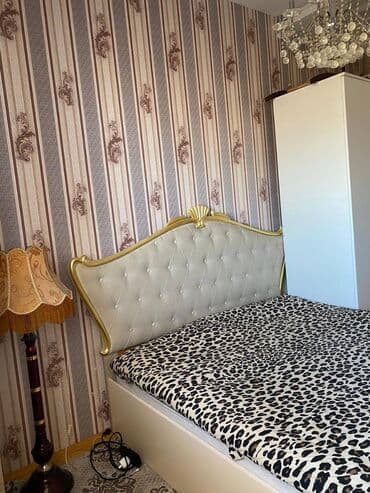 продажа квартир в баку ахмедлы: 3 комнаты, Новостройка, м. Ахмедлы, 100 м² — 7