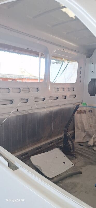 Hyundai: Qazel kabi̇nka rama sənədlərri̇ nömrəsi̇ bi̇rli̇kdə texniki baxış və — 4