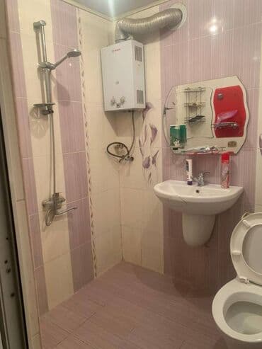 keşlede kiraye evler 2025: Nərimanov rayonu,Mona Liza şadlıq sarayının yanında,3 — 2