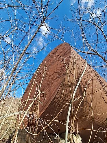 ковры в баку: Бак, Металл, Б/у — 2