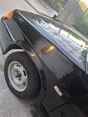 bmw e 39: VAZ (LADA) Samara: 1.6 l | 2010 il 83000 km Sedan — 4