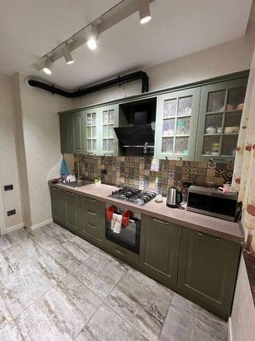 yeni evlər: 3 otaqlı, Yeni tikili, 74 kv. m — 18