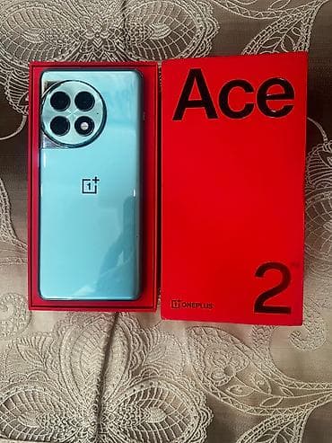sure dispenser: OnePlus Ace 2 Pro, 256 ГБ, цвет - Зеленый, Сенсорный, Отпечаток пальца, Две SIM карты — 4