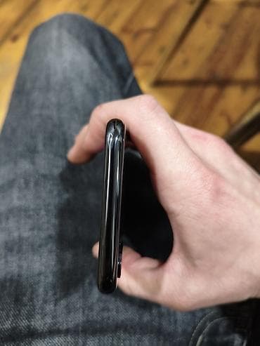 irşad electronics iphone x: IPhone X, 64 GB, Qara, Face ID — 4