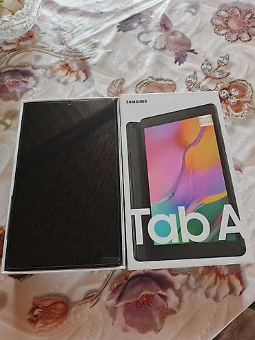 katv elaqe nomresi whatsapp: Yeni Samsung Galaxy Tab A, 10,1", 256 GB, Ödənişli çatdırılma — 3