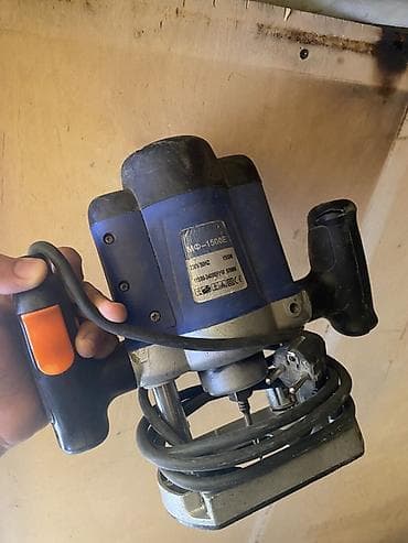 force acar desti: PVC qapı-pəncərə istehsalı üçün avadanlıqlar dəsti Tərkib: - Özçelik — 2