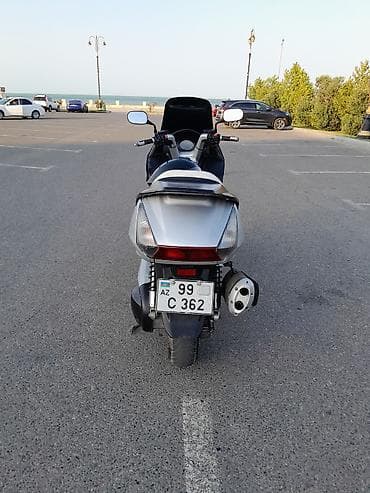 moto şalvar: - HONDA, 500 sm3, 2003 il, 47000 km — 8