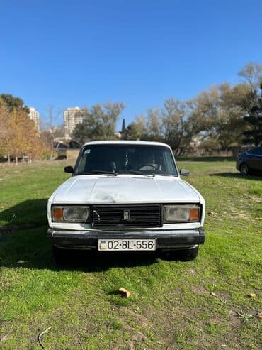 ravon r4 azerbaycan: VAZ (LADA) 2104: 1.6 l | 1999 il Sedan — 1