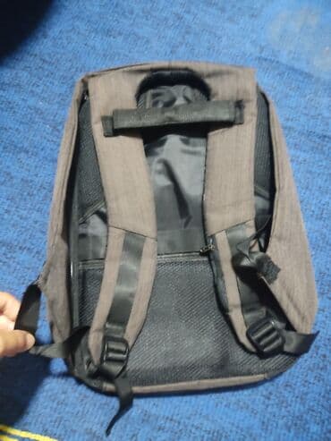 купить бу чемодан: Çanta təzə 15 manata.oglan üçün smartdir.hec istifadə olunmayıb — 1