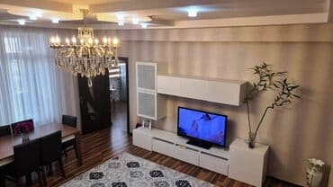 neftcilər: 2 otaqlı, Yeni tikili, m. Neftçilər, 70 kv. m — 2