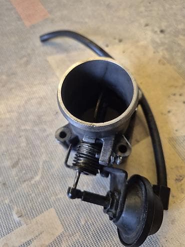 bmw 6: ÖLÜXANA DEYİL.Kia Ceed 2007,1.6 Turbo Dizel zaslonka — 2