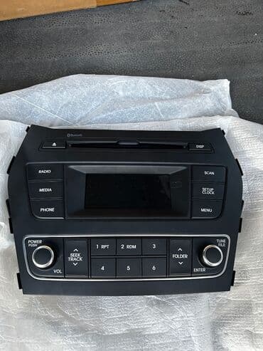 doogee turbo mini f1: Hyundai Elantra manitoru — 1