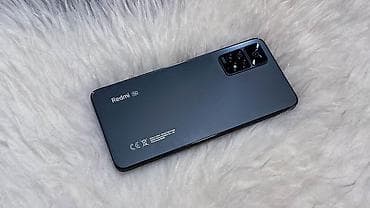 xiomi 14 pro max: Redmi Note 11 Pro, 128 GB, rəng - Qara, İki sim kartlı — 1