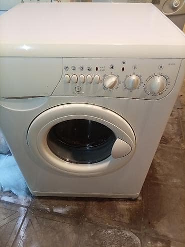 philips xenium 9@9d: Indesit ön yükləməli paltaryuyan maşın Əla vəziyyətdədi heç bir — 5