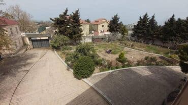 makler gence: 7 otaqlı, 480 kv. m, Yeni təmirli — 20