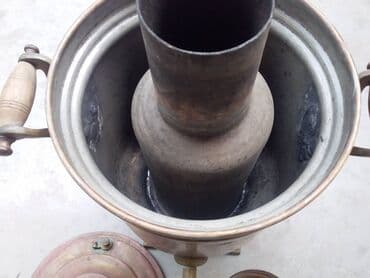 дистиллированная вода баку: 5 litr — 6